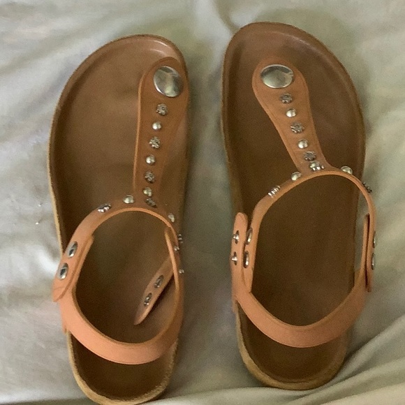 isabel marant sandals 2019